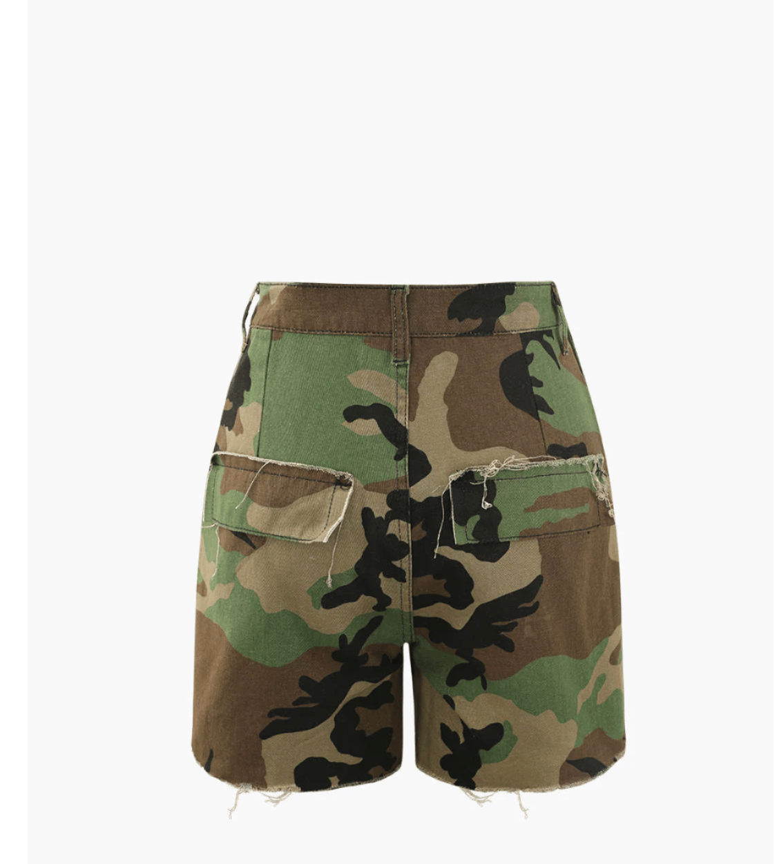 Call It Camo | TREND